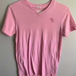 Abercrombie & Fitch T Shirt